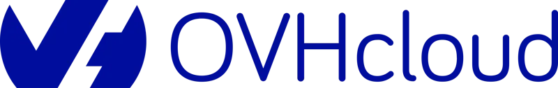 Partenaire OVHcloud